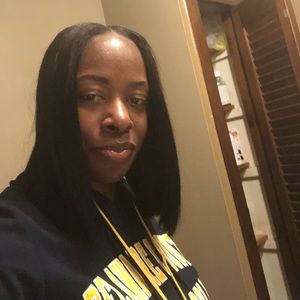 Meet your Posher, Taneisha